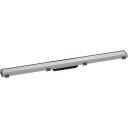 Hansgrohe Raindrain Match Avløpsrenne 900mm Rustfritt Stål