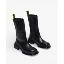 Dr. Martens Dame Sko Svart 38 EU,