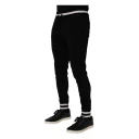 Dolce & Gabbana Herre Bukser Svart S,