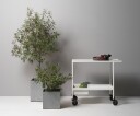 Smd Design Juno cart White