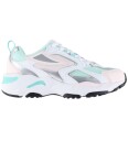 FILA Cr Cw02 Ray Tracer Teens White 37