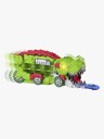 Teamsterz Beast Machines Biltransport Chomp-A-Saurus, Grønn