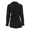 Jacquemus Dame Bluser & Skjorter Svart XS,
