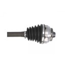 Point Gear Drivaksel POINT GEAR PNG73018