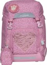 Beckmann Classic 1.Klasse Skolesekk 22 L, Furry