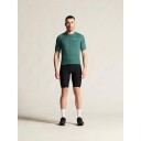 Craft Endur Aero Bib Short Herre Black M