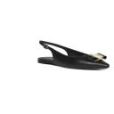 Ferragamo Dame Sko Svart 35 1/2 EU,