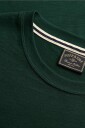 Superdry   T skjorte Essential Company Logo Tee   Grønn