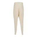 Fabiana Filippi Dame Bukser Beige S,