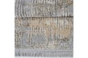 Naveena Gangmatte 120x450 cm Rektangulær - Grå/Beige/Creme