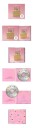 10cm  5.0  Acoustic  incl. Lyrics Booklet  CD
