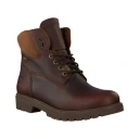 Panama Jack Herre Sko Brun 46 EU,