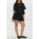AllSaints Dame Bluser & Skjorter Svart S,