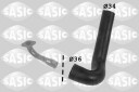 SASIC 3336269 Ladeluftslange