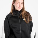 adidas Sport Performance - Tracksuit-jakke W Stadium TT - Svart