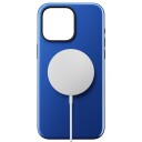 iPhone 15 Pro Max Nomad Sport Deksel - MagSafe-Kompatibel - Blå