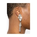 Alessandra Rich Dame Accessories Hvit ONE SIZE,