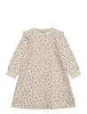 CeLaVi Nightdress -Aop - Cream - 100