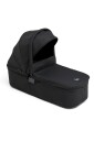 Beemoo BFF60 2 Liggedel Night Black