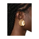 Cult Gaia Dame Accessories Gul ONE SIZE,