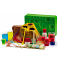 Science4you Rainbow Volcano 40329