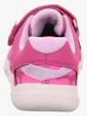 Superfit Trace Barefoot GTX Sneakers Rosa/Lilla 30