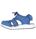 Viking Footwear Kid"s Thrill Sandal 1v Sl Ocean 28