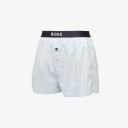 Boxershorts Hugo Boss 2-Pack Boxer Shorts Ew ? S - Black