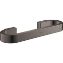 GROHE SELECTION BADEKARGREP 300 HARD GRAFITT