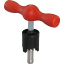 Uponor MLC kalibreringsverktøy 32 red 32 mm