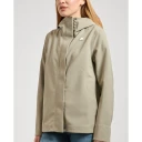 K Way Dame Jakker Grønn 4XL,