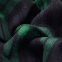 Joshua Ellis Scarf Cashmere Blackwatch