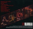 Dokken  Breaking The Chains  CD