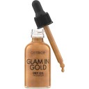 Catrice Glam In Gold Dry Oil 010 Stay Golden