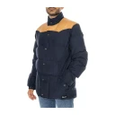 Penfield Herre Jakker Blå L,