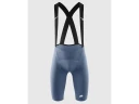 Assos EQUIPE R S11 Bib shorts secret blue