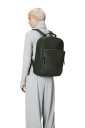 Rains BOOK Daypack Large W3 Green