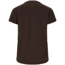 Athlecia Almi V2 Trenings T skjorte Dame Brun 46
