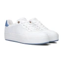 Guess Dame Sko Hvit 40 EU,