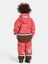 Didriksons Boardman Kids Set 7 Peach Rose 130 cl