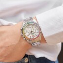Festina Rainbow F20606/2 - Dame - 38 mm - Analog - Kvarts urverk - Mineralglas
