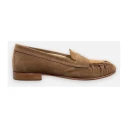 Calce Dame Sko Brun 36 EU,