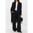 Dolce & Gabbana Dame Frakker Svart XS,