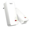 AVM Fritz Powerline 1240 AX WLAN 20003021