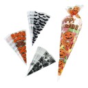 Catsson Cellofan Kremmerhus Halloween Flaggermus PK01610