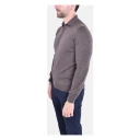 Kangra Herre Topper Brun 7XL,