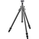 Gitzo GT0532 Mountaineer Tripod Ser. 0 Karbonstativ 3 ledd. 132 cm 1,08 kg