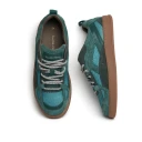 Filling Pieces unisex Sko Grønn 41 EU,