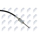 Sensor eksostemperatur NTY EGT NS 008