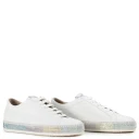 Le Silla, Dame, Sko, Hvit, 40 EU,